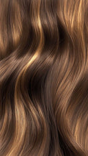 Extensions adhésives - Brondie 60cm
