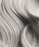 Extensions adhésives Ice - Silver 60cm