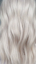 Extensions adhésives - Platinum 60cm